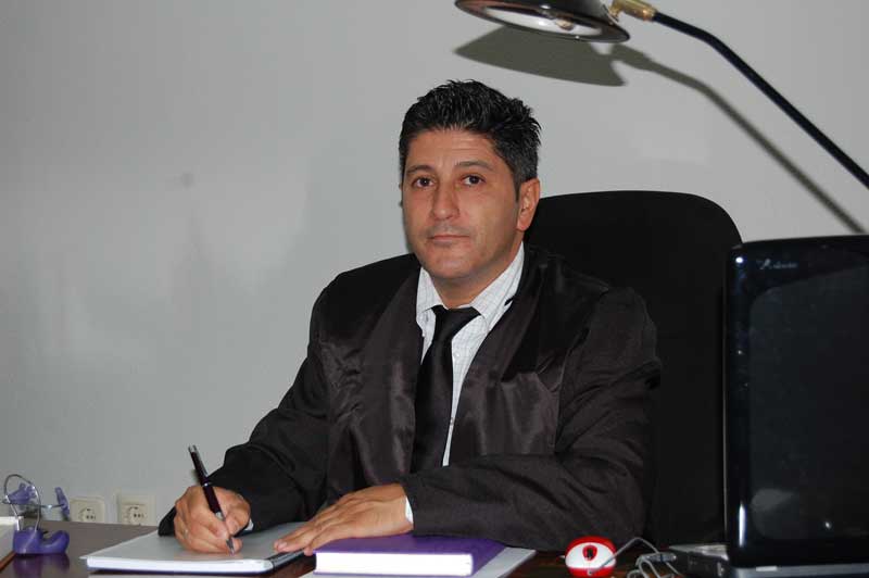 Despacho García & Garrido Abogados en Sevilla